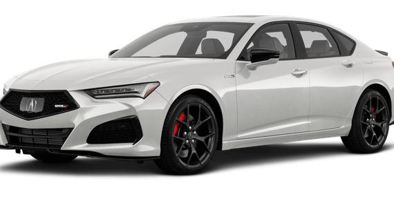 ACURA TLX TYPE S  2023 19UUB7F95PA003699 image
